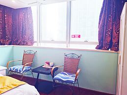 Chengdu Azure Apartment