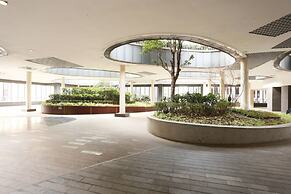 Chengdu Azure Apartment