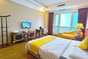 Chengdu Azure Apartment