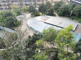 Chengdu Azure Apartment