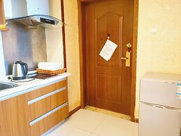 Chengdu Azure Apartment