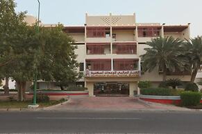 Al Fanar International Hotel Apart 1