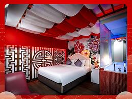 Cupid Hotel