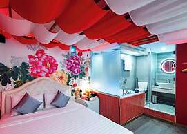 Cupid Hotel