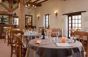 Logis Le Relais Chenonceaux