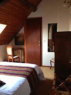 Logis Le Relais Chenonceaux