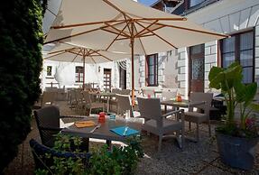 Logis Le Relais Chenonceaux