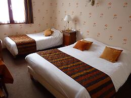Logis Le Relais Chenonceaux