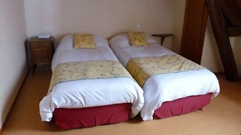 Logis Le Relais Chenonceaux