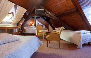 Logis Le Relais Chenonceaux