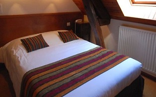 Logis Le Relais Chenonceaux