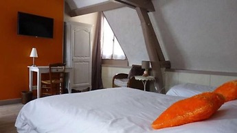 Logis Le Relais Chenonceaux