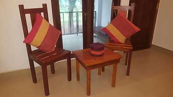 Asharo Sigiriya Villa