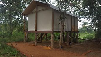 Asharo Sigiriya Villa
