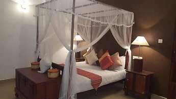 Asharo Sigiriya Villa