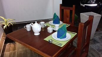 Asharo Sigiriya Villa