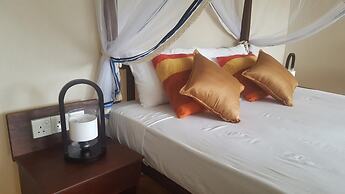 Asharo Sigiriya Villa