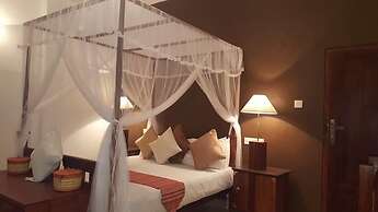 Asharo Sigiriya Villa