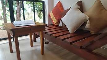 Asharo Sigiriya Villa