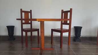 Asharo Sigiriya Villa