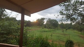 Asharo Sigiriya Villa