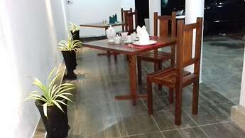 Asharo Sigiriya Villa