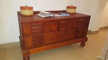 Asharo Sigiriya Villa