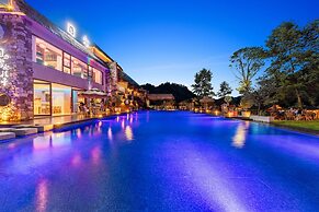 Pandora Vista Retreat