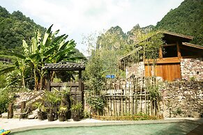 Pandora Vista Retreat