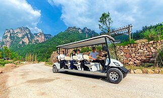 Pandora Vista Retreat