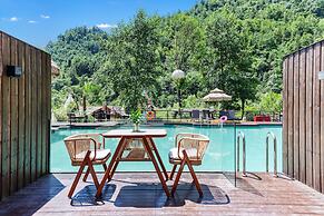 Pandora Vista Retreat