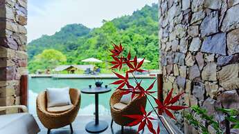 Pandora Vista Retreat