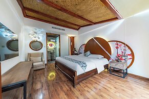 Pandora Vista Retreat