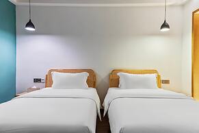 Pandora Vista Retreat