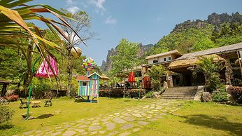 Pandora Vista Retreat