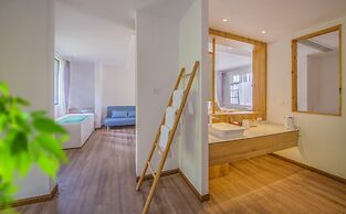 Pandora Vista Retreat