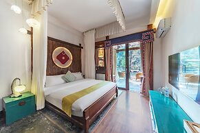 Pandora Vista Retreat