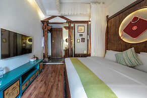 Pandora Vista Retreat