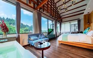 Pandora Vista Retreat