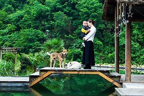 Pandora Vista Retreat