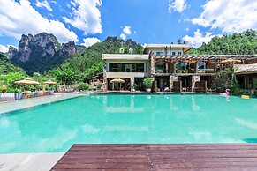 Pandora Vista Retreat