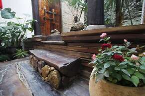 Pandora Vista Retreat