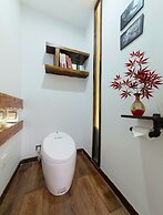 Pandora Vista Retreat