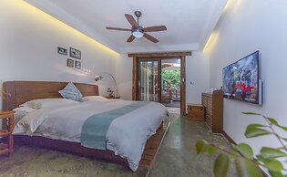 Pandora Vista Retreat