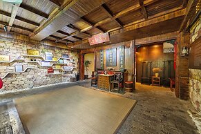 Pandora Vista Retreat