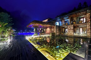 Pandora Vista Retreat