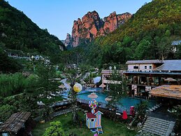 Pandora Vista Retreat