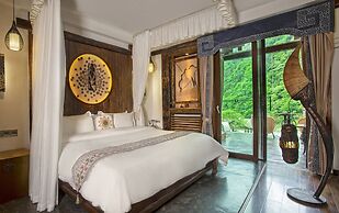 Pandora Vista Retreat