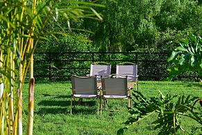 Pandora Vista Retreat