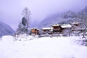 Pandora Vista Retreat